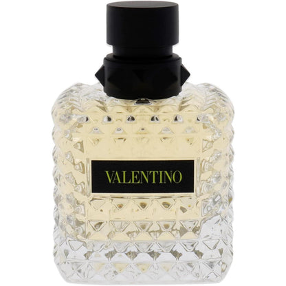 Valentino Donna Born In Roma Yellow Dream 100Ml Edp Spray - Mujer