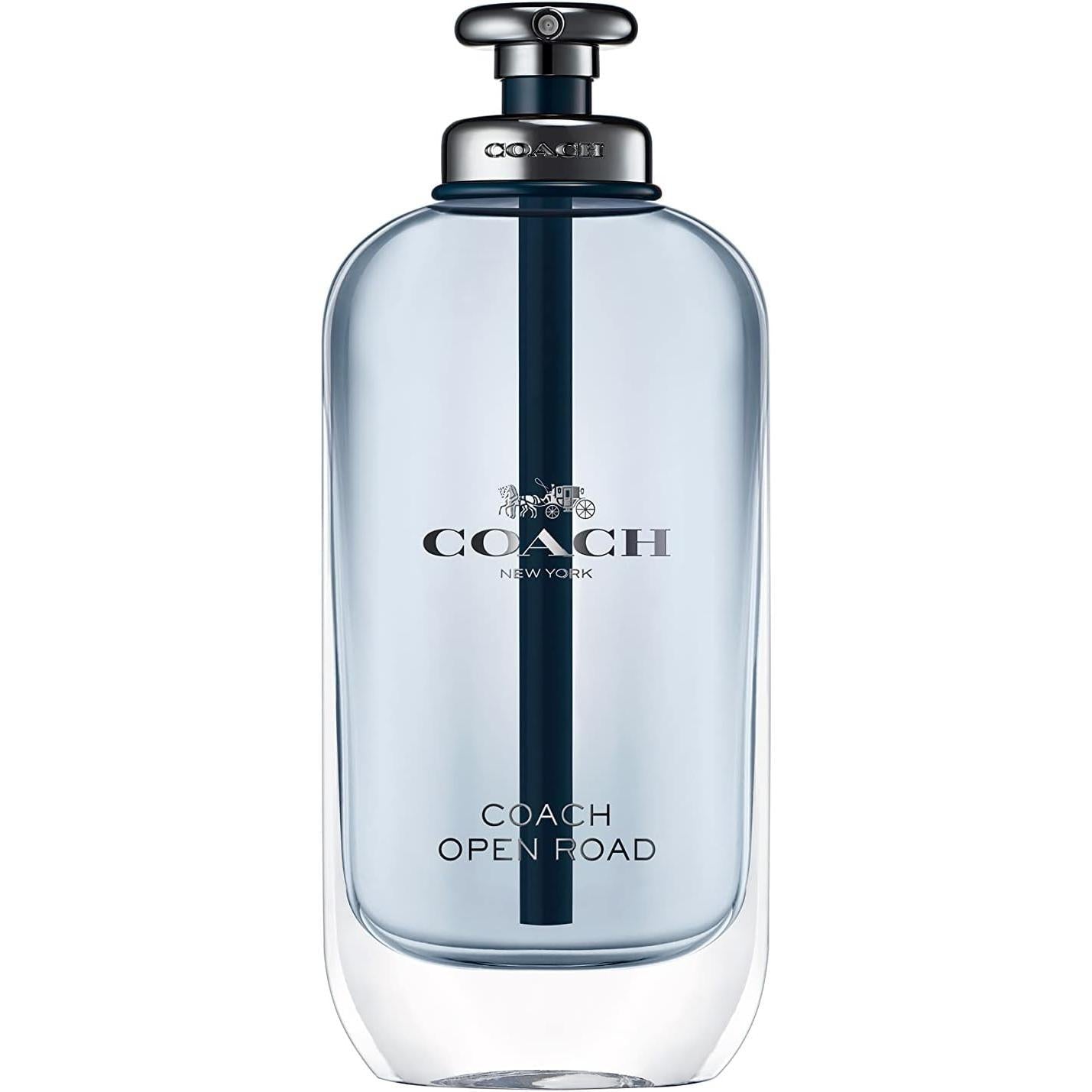 Coach Open Road Coach 100 ml Edt Spray - Hombre