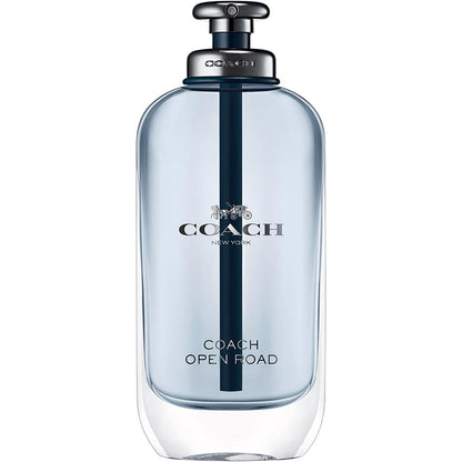 Coach Open Road Coach 100 ml Edt Spray - Hombre