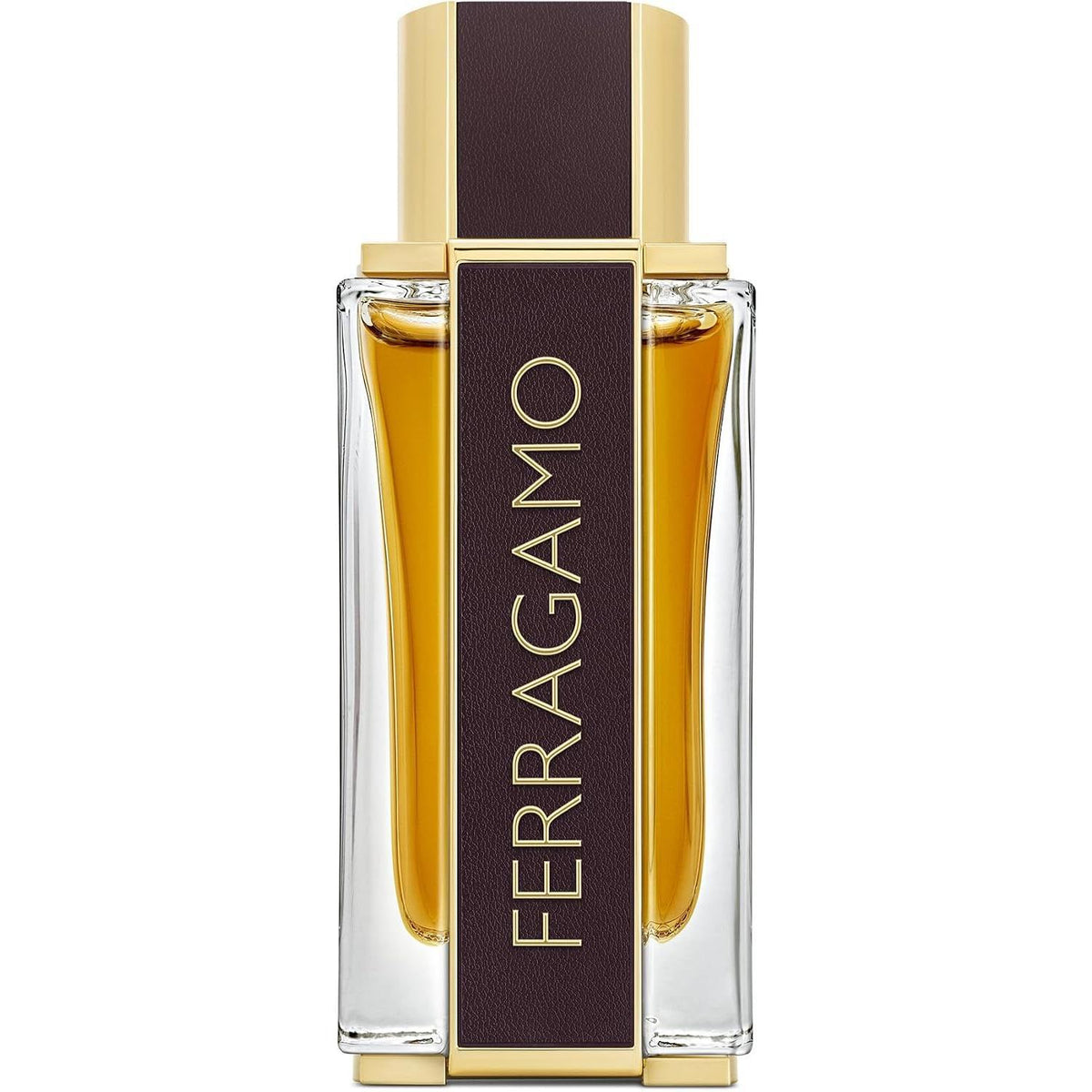 Ferragamo Spicy Leather 100Ml Parfum Spray - Hombre