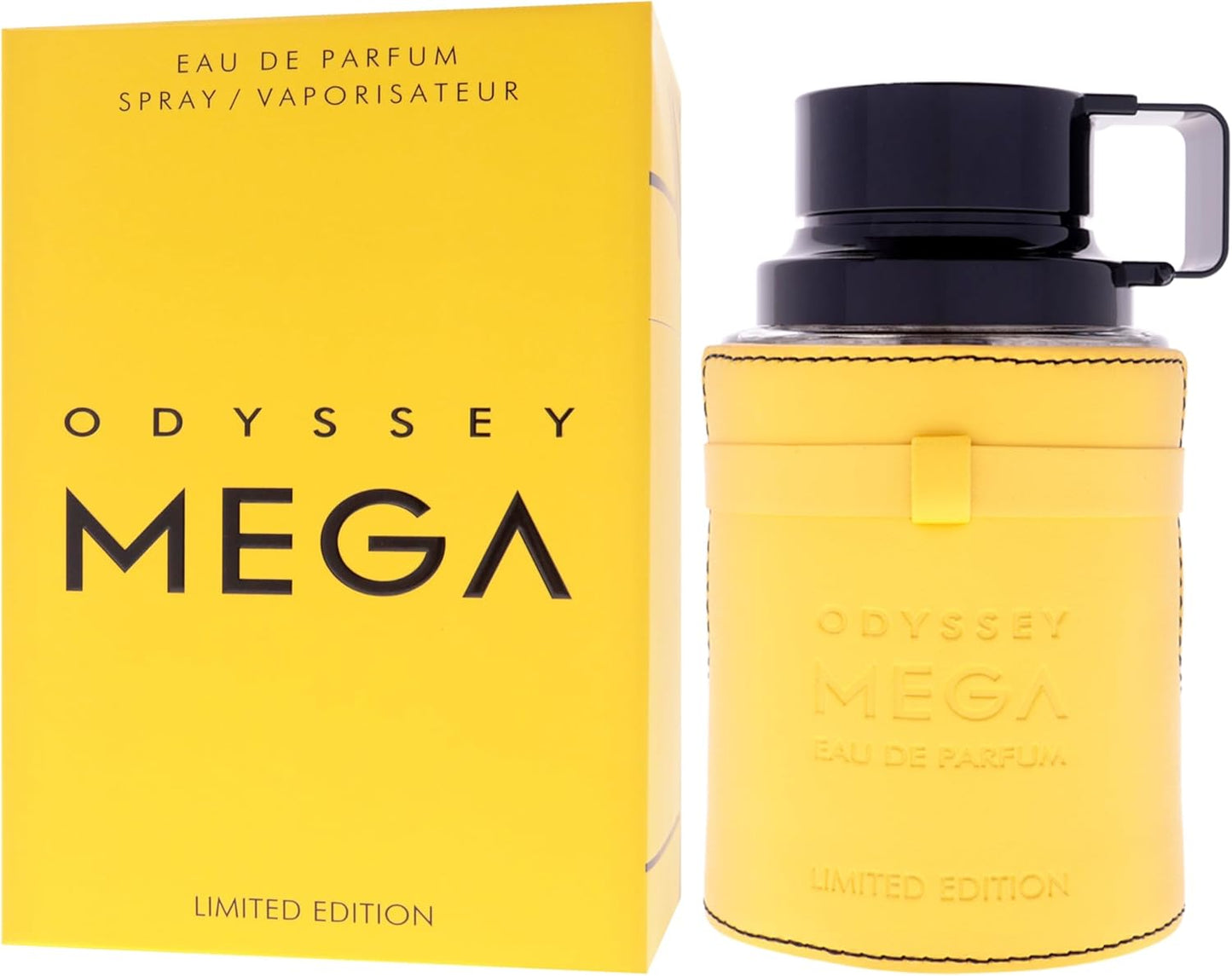 Odyssey Mega Armaf 200 ml Edp Spray - Hombre
