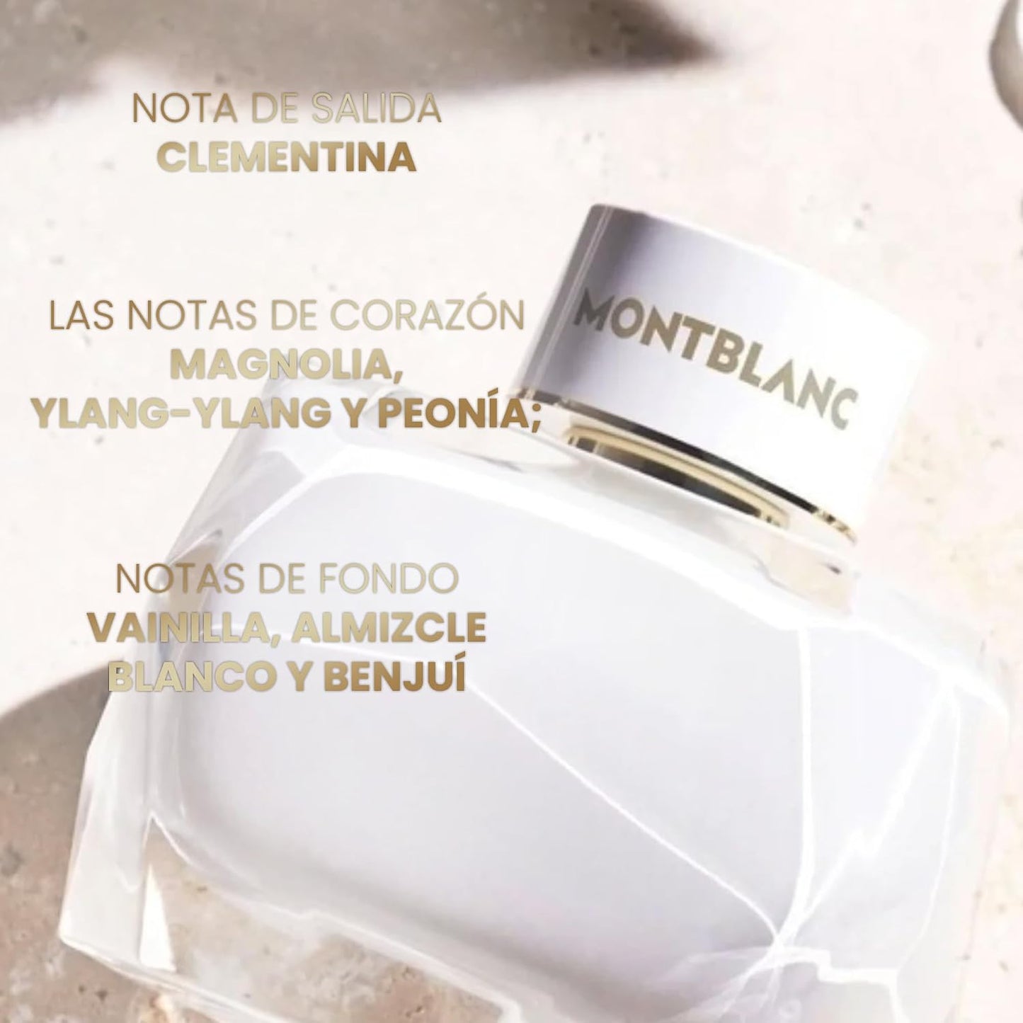 Signature Montblanc 90 ml Edp Spray - Mujer