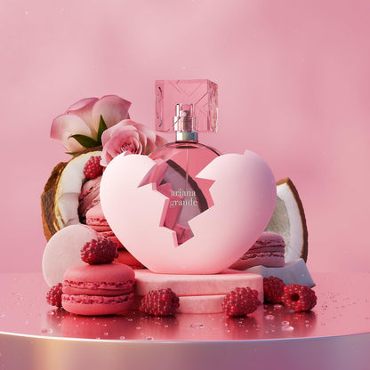 Thank U Next Ariana Grande 100 ml Edp Spray - Mujer