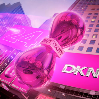 Dkny 24/7 Electric 100Ml Edp Spray - Mujer