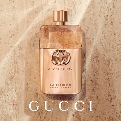 Gucci Guilty Pour Femme Gucci 90 ml Edt Spray - Mujer
