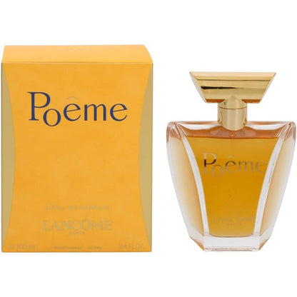 Poeme Dama Lancome 100 ml Edp Spray - Mujer