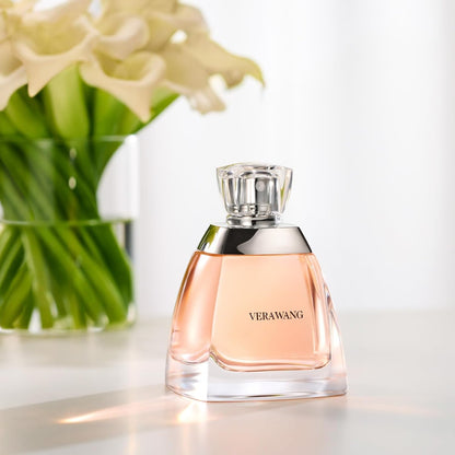 Vera Wang Vera Wang 100 ml Edp Spray - Mujer