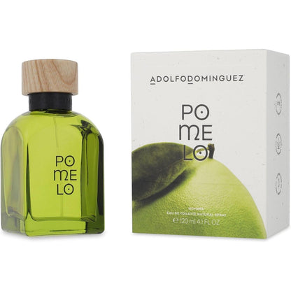 Adolfo Dominguez Pomelo Caballero Adolfo Dominguez 120 ml Edt Spray - Hombre
