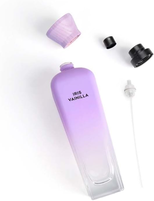 Iris Vainilla Adolfo Dominguez 120 ml Edp Spray - Mujer