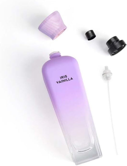 Iris Vainilla Adolfo Dominguez 120 ml Edp Spray - Mujer