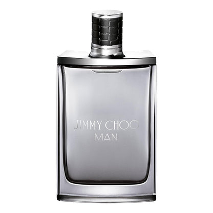 Jimmy Choo Man Jimmy Choo 100 ml Edt Spray - Hombre