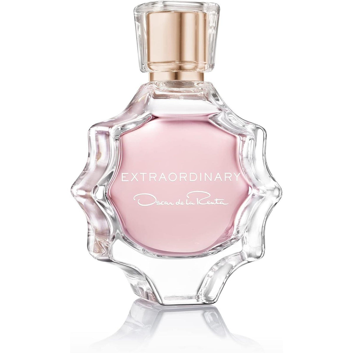 Oscar De La Renta Extraordinary 90Ml Edp Spray - Mujer