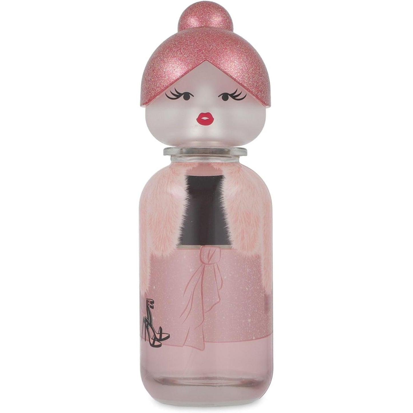 Sisterland Blush Cherry Benetton 80 ml Edp Spray - Mujer