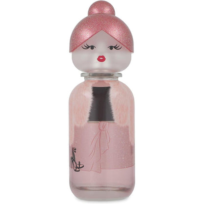 Sisterland Blush Cherry Benetton 80 ml Edp Spray - Mujer