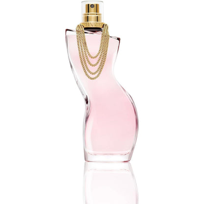 Shakira Dance Dama 80 ml Edt Spray para Mujer Fragancia Elegante y Atractiva
