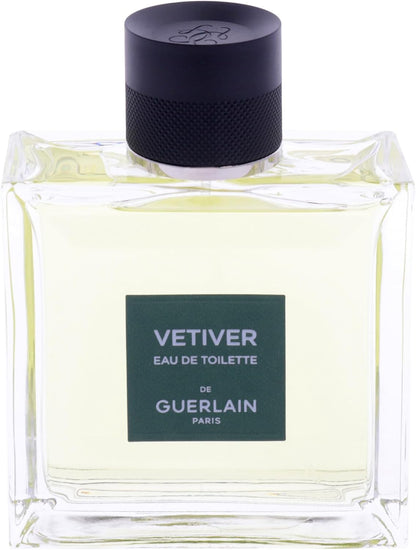 Vetiver Guerlain 100 Ml Edt Spray -  Hombre