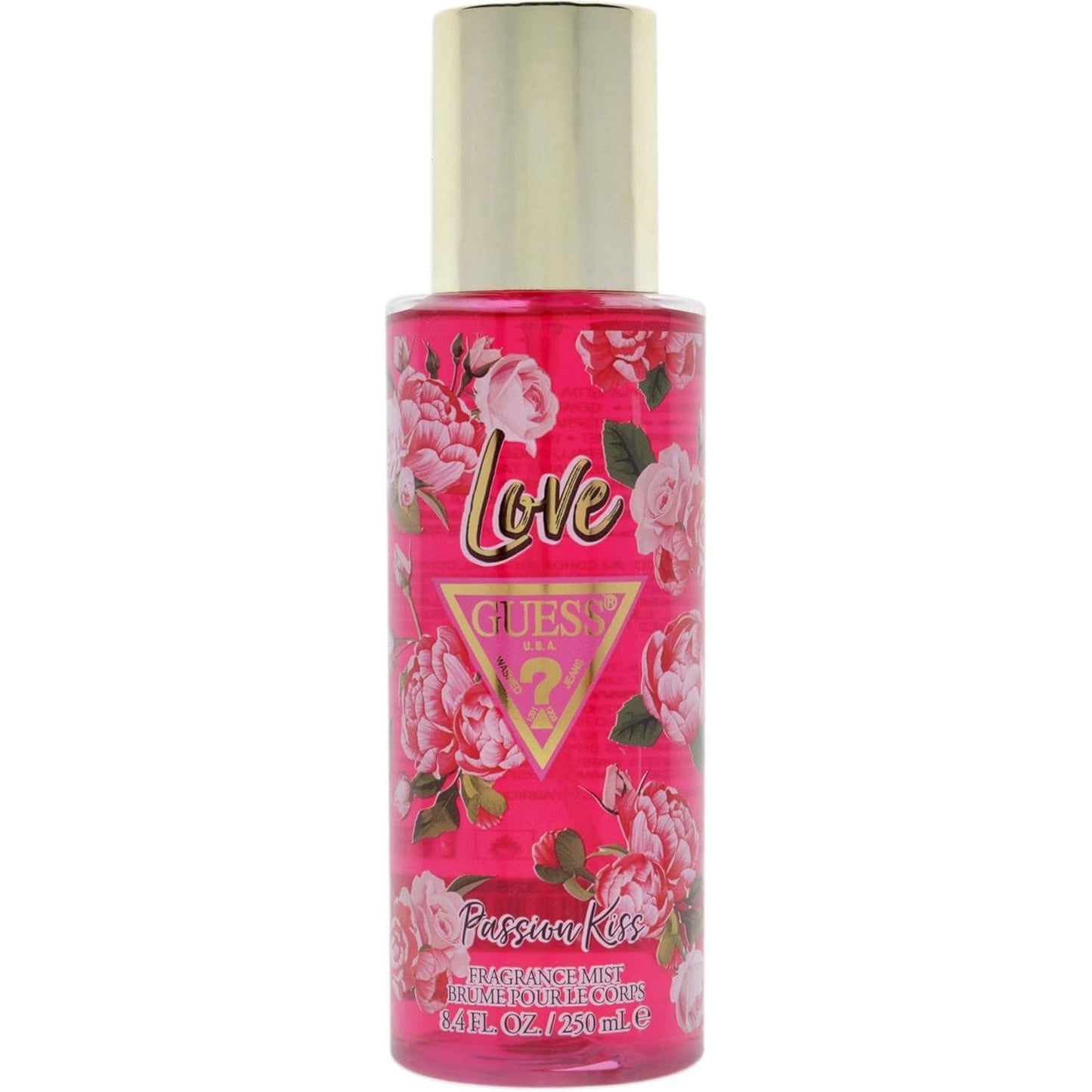 Guess Love Passion Kiss Guess 250 ml Body Mist Spray - Mujer
