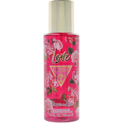 Guess Love Passion Kiss Guess 250 ml Body Mist Spray - Mujer
