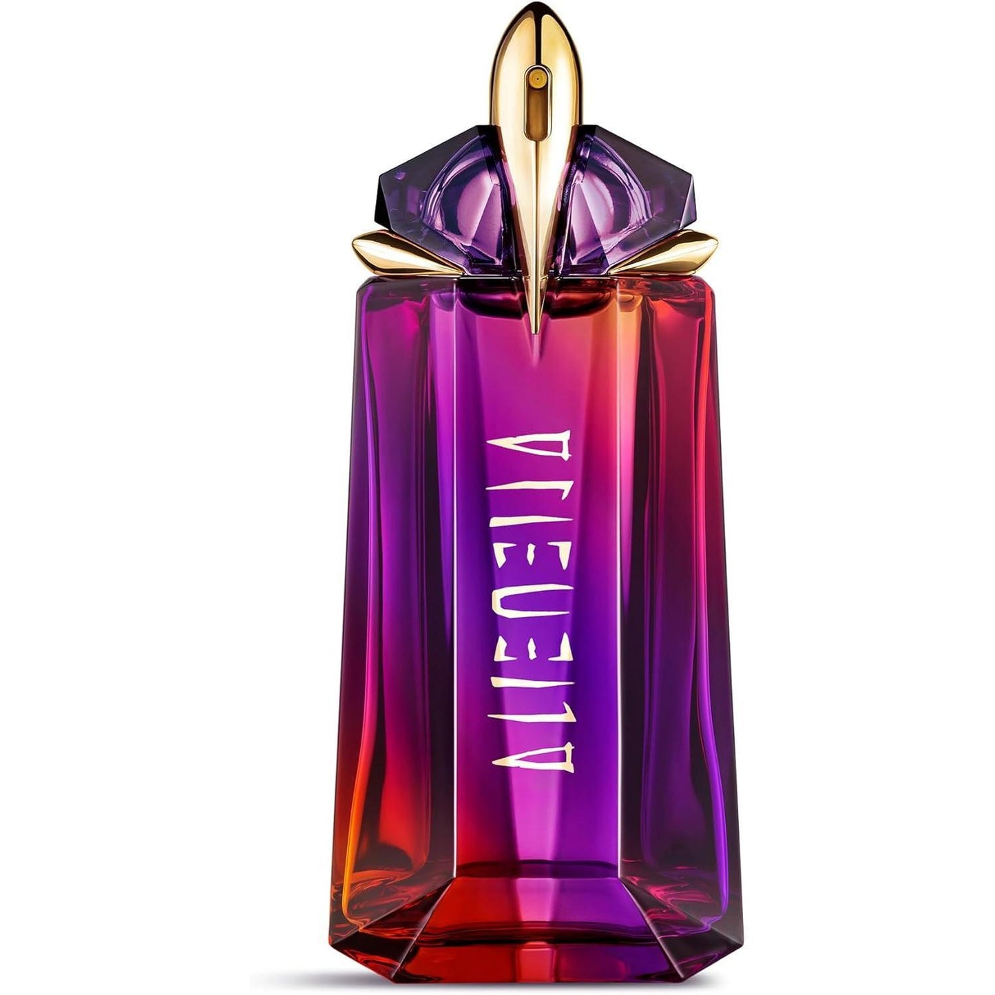 Mugler Alien Hypersense 90Ml Edp Refillable Spray - Mujer
