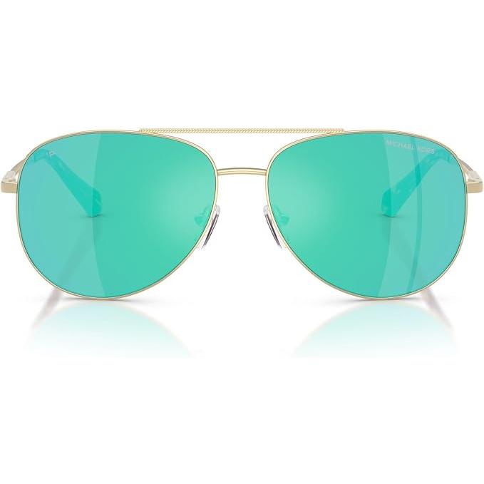 Lentes Michael Kors 0Mk117210142558 - Mujer