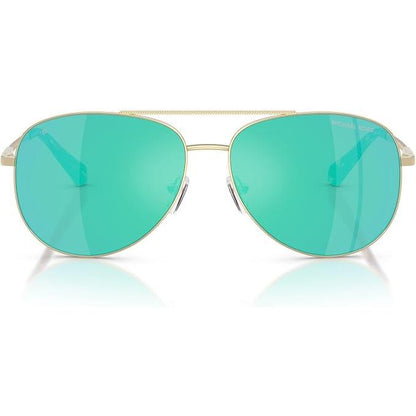Lentes Michael Kors 0Mk117210142558 - Mujer