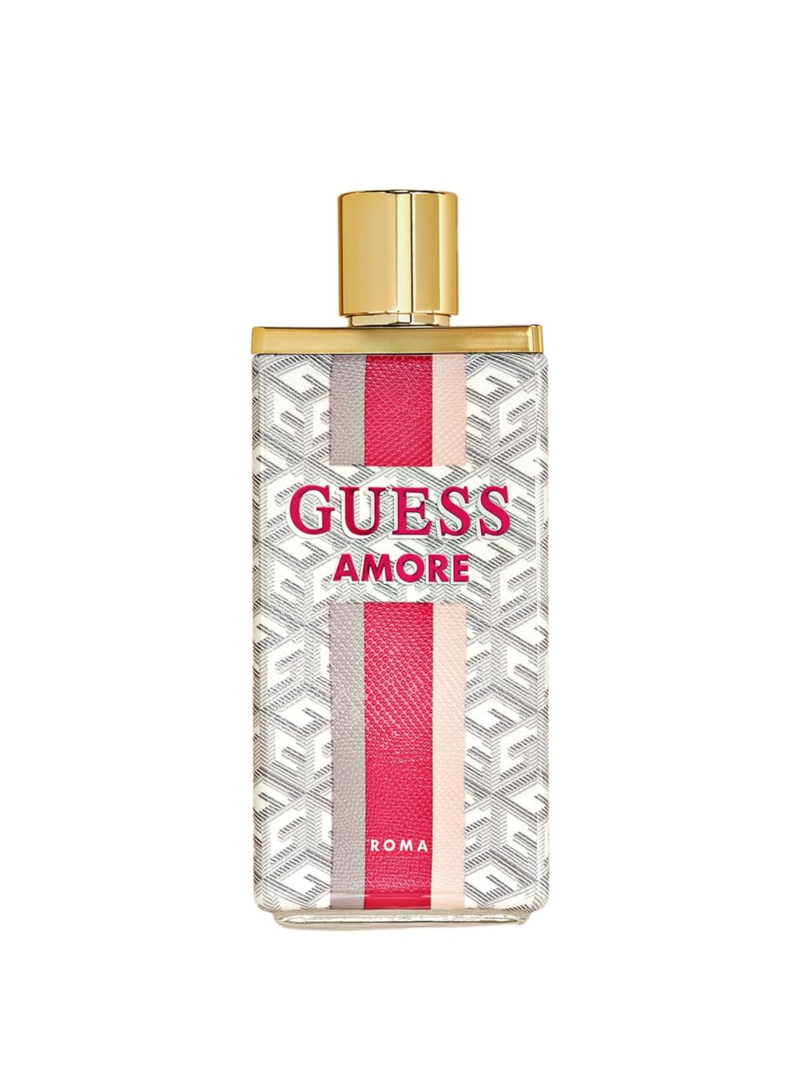 Guess Amore Roma Unisex Guess 100 ml Edt Spray - Unsex