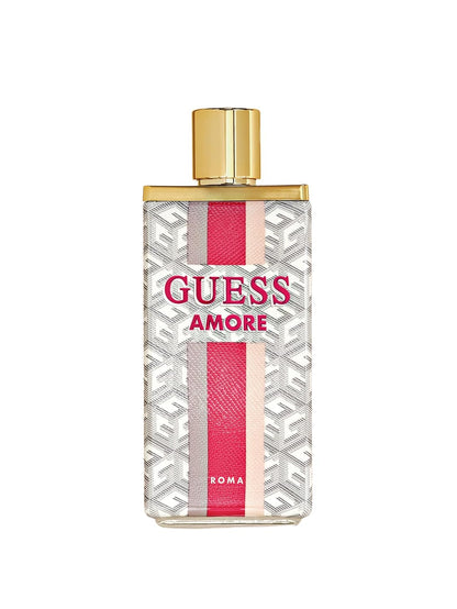Guess Amore Roma Unisex Guess 100 ml Edt Spray - Unsex