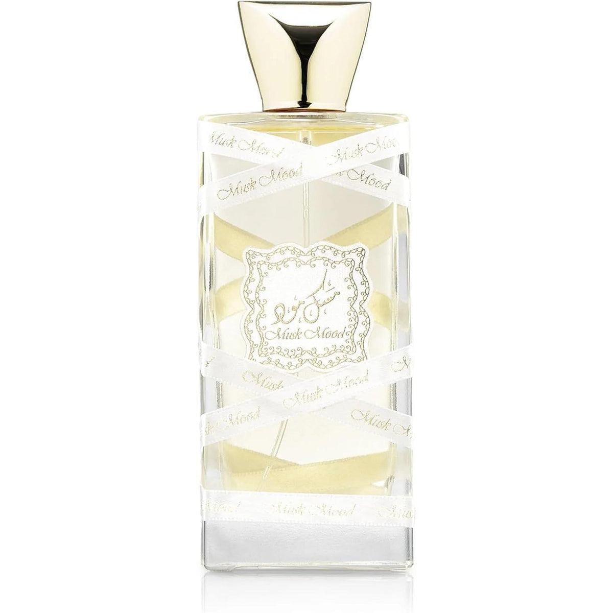 Lattafa Musk Mood Unisex 100 ml Edp Spray - Unisex