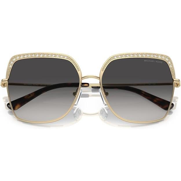Lentes Michael Kors 0Mk114110188G57 - Mujer