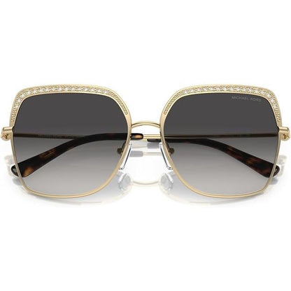 Lentes Michael Kors 0Mk114110188G57 - Mujer