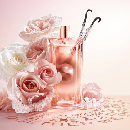 Lancome Idole Aura 100Ml Edp Spray - Mujer