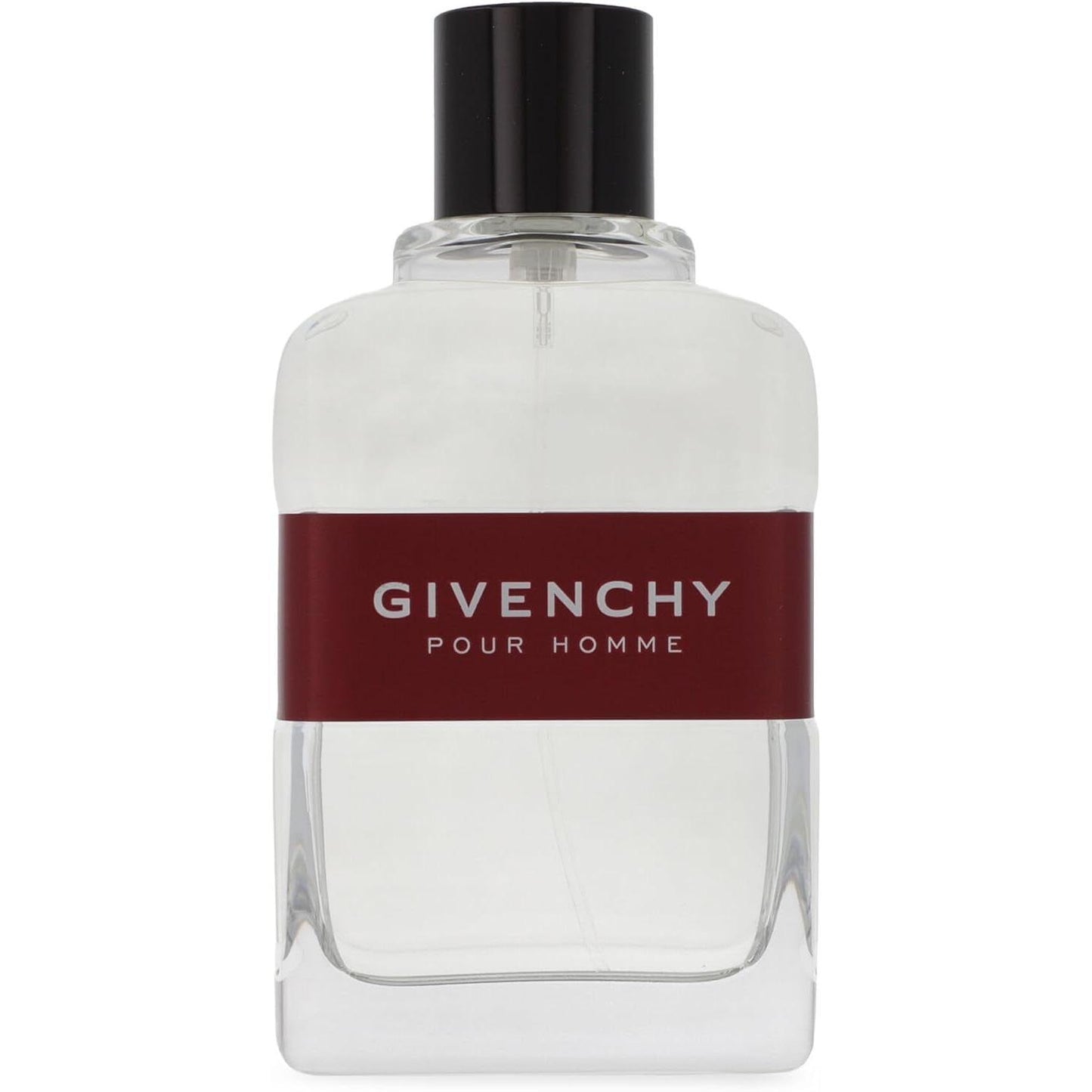 Givenchy Homme 100Ml Edt Spray para Hombre - Fragancia Masculina de Givenchy