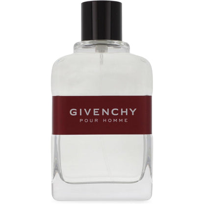Givenchy Homme 100Ml Edt Spray para Hombre - Fragancia Masculina de Givenchy