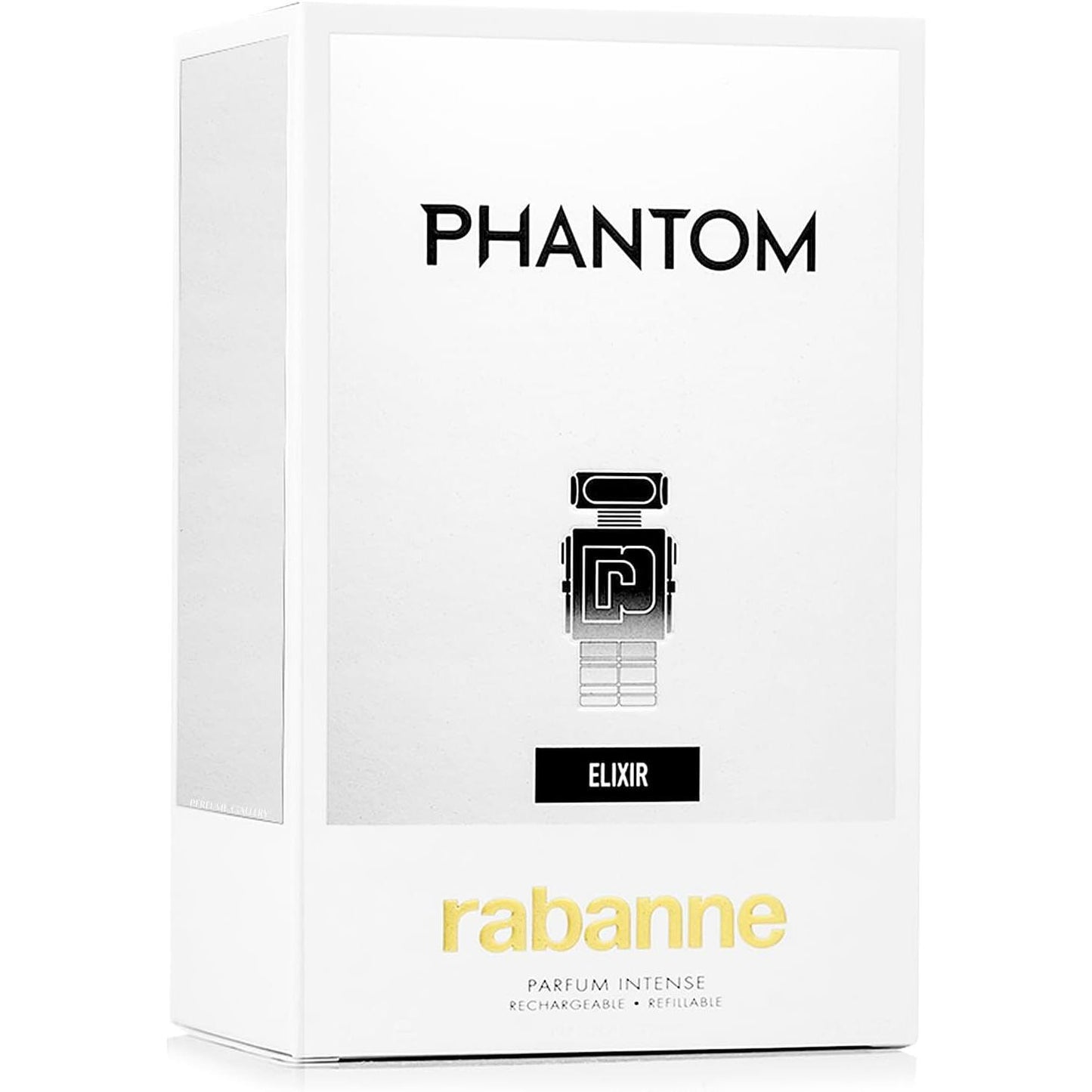 Phantom Elixir Refillable 150Ml Edp Spray - Hombre