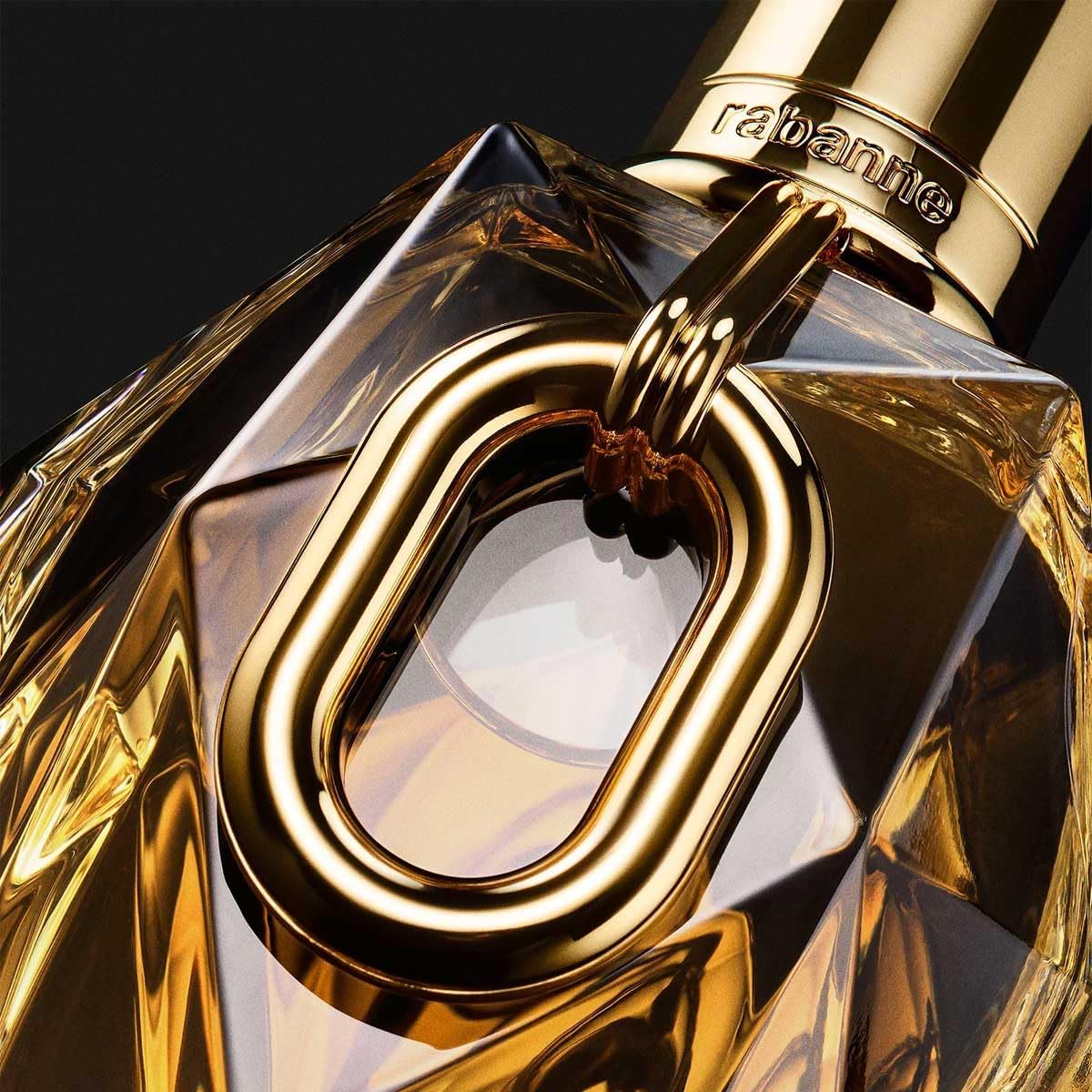 Million Gold For Her Paco Rabanne 90 ml Edp Spray - Mujer