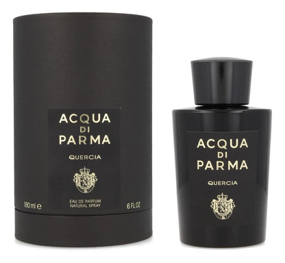 Acqua Di Parma Quercia 180 Ml Edp Spray - Hombre