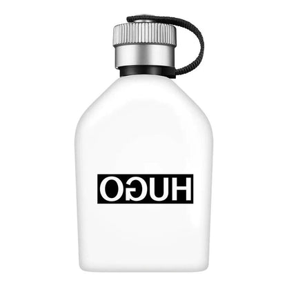 Hugo Boss Hugo Reversed Caballero Hugo Boss 125 ml Edt Spray - Hombre