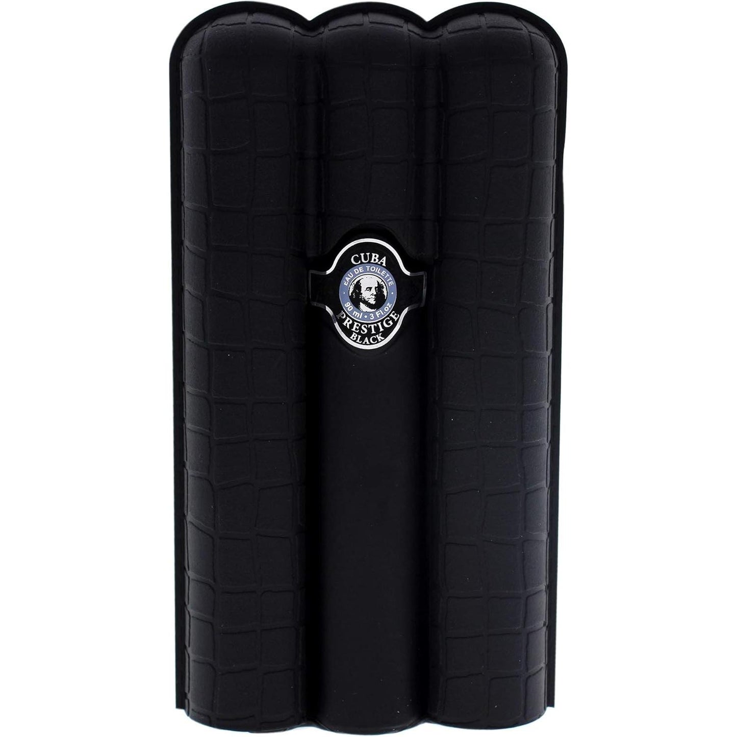 Cuba Prestige Black Des Champs 90 ml Edt Spray - Hombre