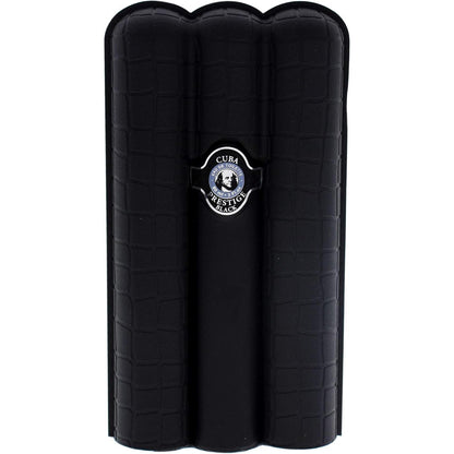 Cuba Prestige Black Des Champs 90 ml Edt Spray - Hombre