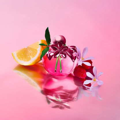 Nina Ricci Illusion 80Ml Edp Spray - Mujer