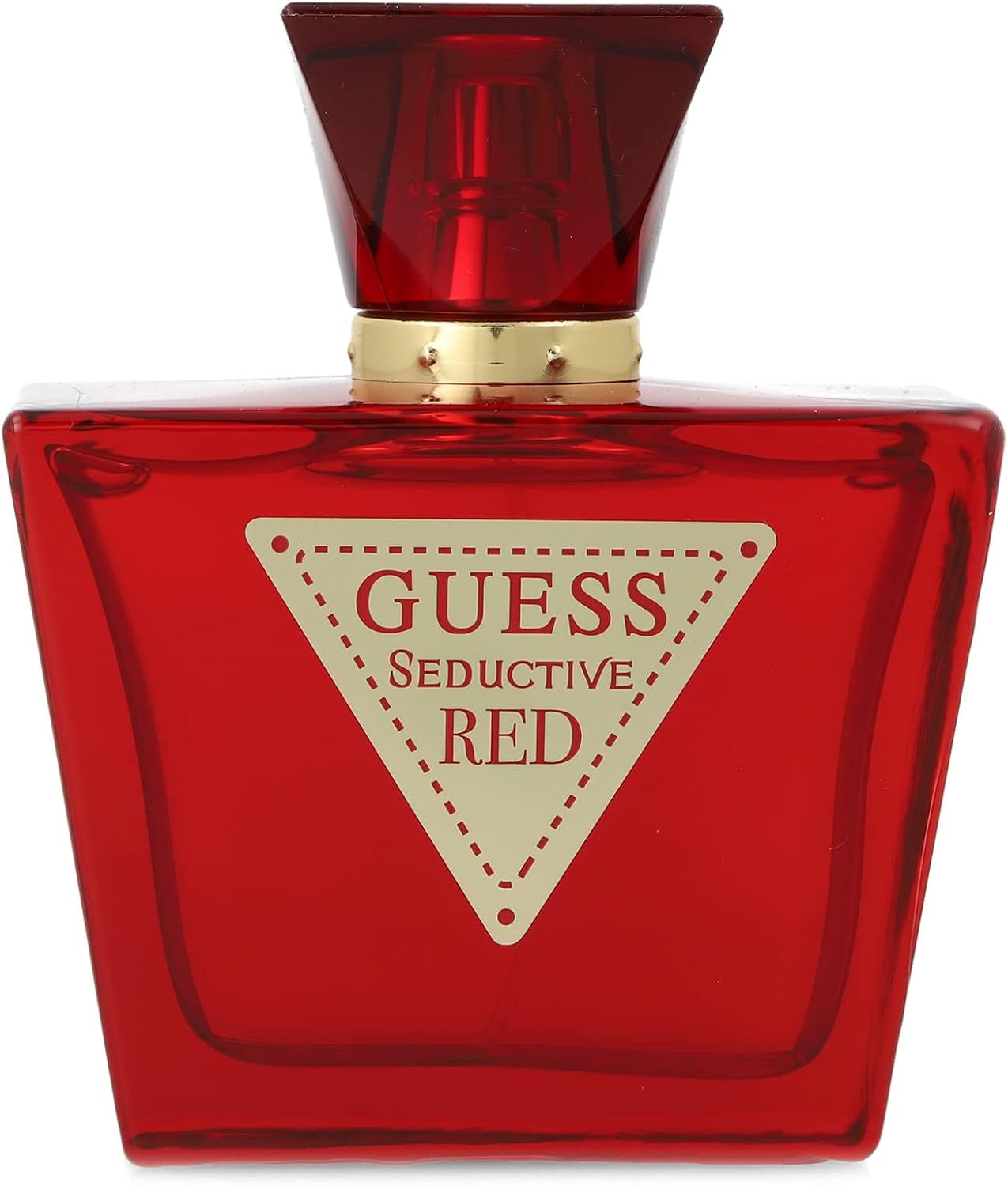 Guess Seductive Red Guess 75 ml Edt Spray - Mujer