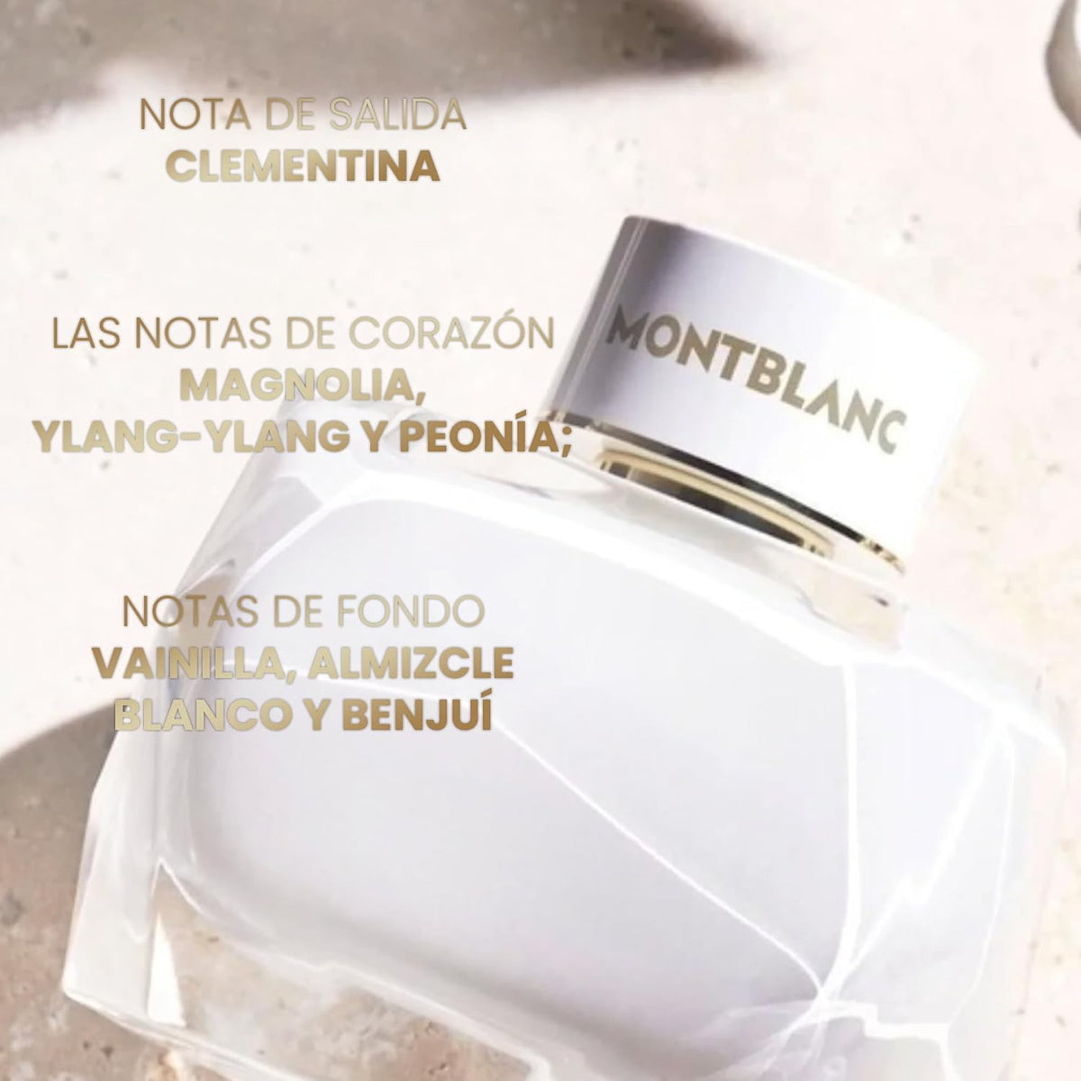 Montblanc Signature Absolue 90 Ml Edp Spray - Mujer