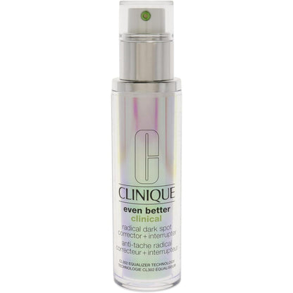 Clinique Suero Facial Even Better Clinical Radical Dark Spot Corrector + Interrupter - 50Ml - Unisex