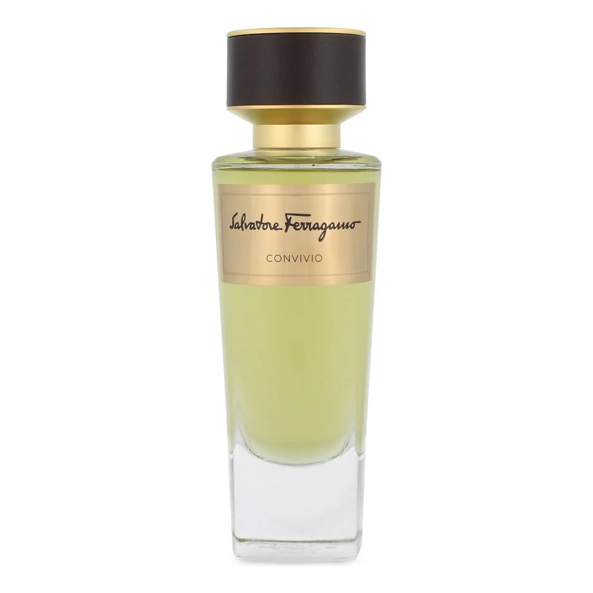 Ferragamo Convivio 100Ml Edp Spray - Unisex