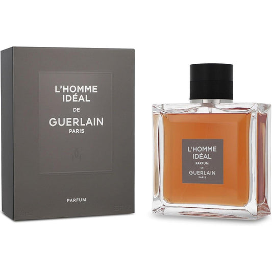 L Homme Ideal Guerlain 100 ml Parfum Spray - Hombre