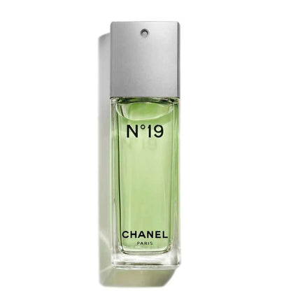 Chanel # 19 Dama Chanel 100 ml Edt Spray - Mujer