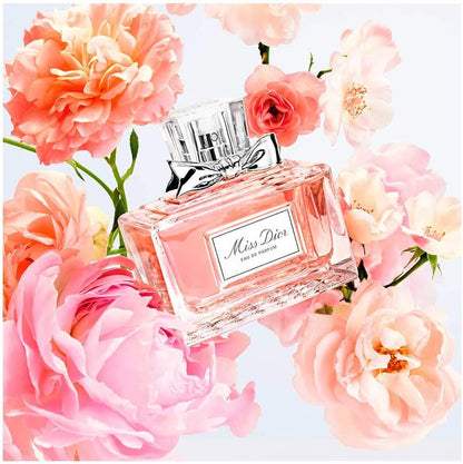 Miss Dior Christian Dior 100 ml Edp Spray - Mujer