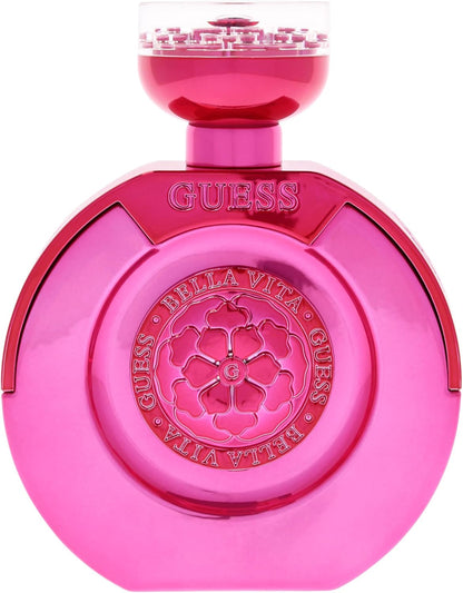 La Mia Bella Vita Guess 100 ml Edp Spray - Mujer