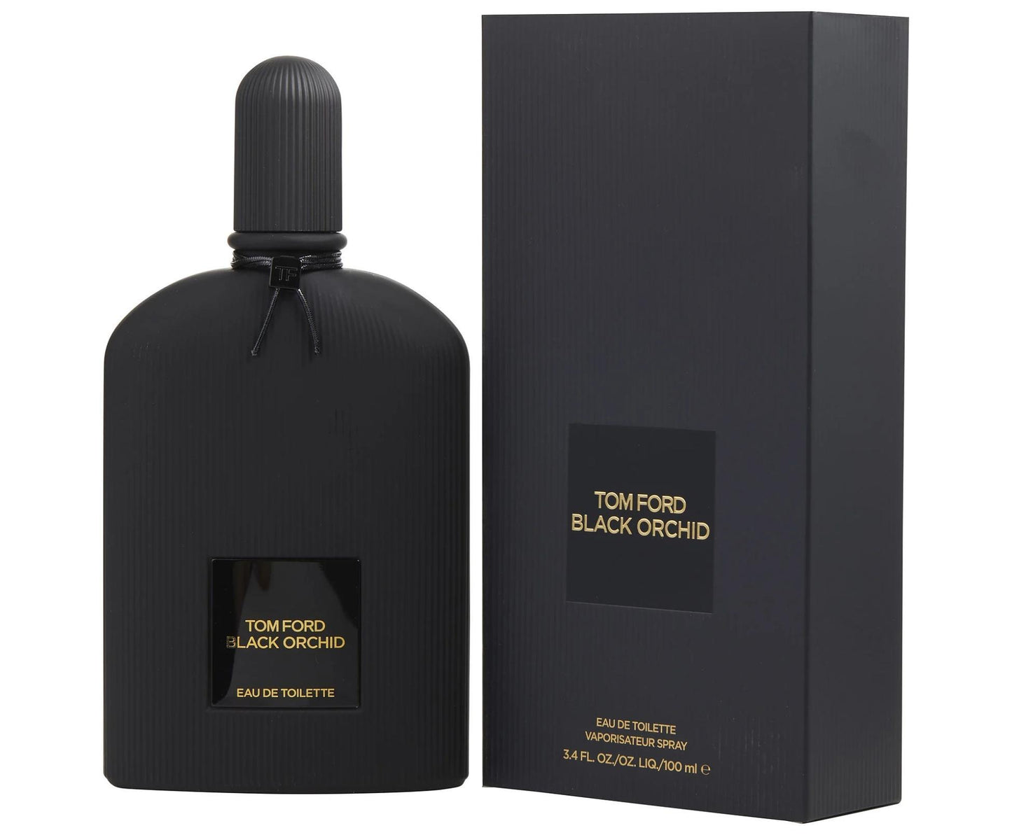 Black Orchid Tom Ford 100 ml Edt Spray - Hombre