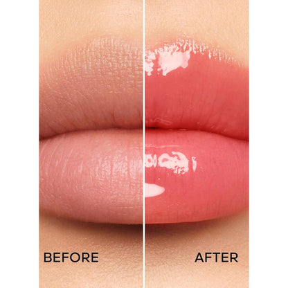 Guerlain Kiss Kiss Bee Glow Oil Lip 775 Poppy Glow 9.5 ml - Mujer